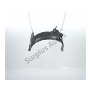 Pare-boue avant gauche