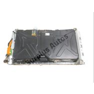 Batterie de traction