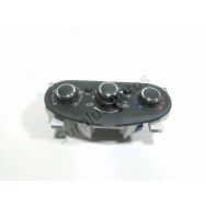 Commande de chauffage