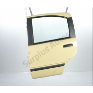 Porte arriere gauche