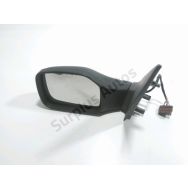 Retroviseur electrique gauche