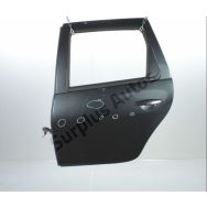 Porte arrière gauche