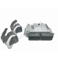 Calculateur moteur