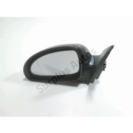 Retroviseur electrique gauche