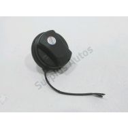 Bouchon de réservoir à carburant