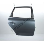 Porte arriere droite