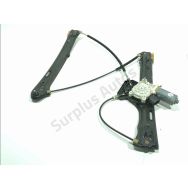 Leve-vitre electrique avant gauche