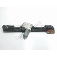 Leve-vitre electrique arriere gauche