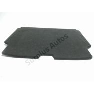 Tapis de coffre