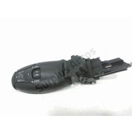 Commande regulateur de vitesse