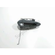 Poignee exterieure avant droite