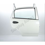 Porte arriere droite