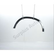 Elargisseur d'aile arrière gauche