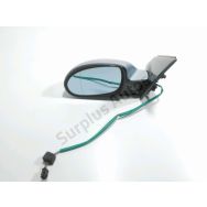 Retroviseur electrique gauche