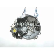 Boite a vitesse mecanique