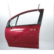 Porte avant gauche