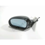 Retroviseur electrique gauche