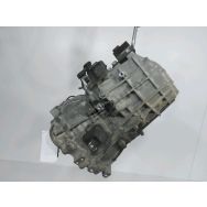 Boite a vitesse mecanique