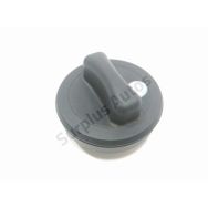 Bouchon de réservoir à carburant
