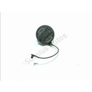 Bouchon de réservoir à carburant