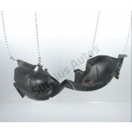 Pare-boue avant gauche