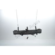 Renfort pare-choc arriere