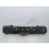 Pare-choc arrière