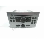 Autoradio