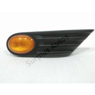 Repetiteur d'aile gauche