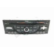 Autoradio