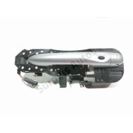 Poignee exterieure avant gauche