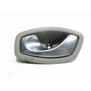 Poignee interieure porte avant gauche