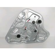 Lève-vitre manuel arrière gauche