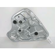 Leve-vitre manuel arriere droit