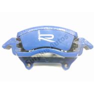 Etrier de frein avant droit