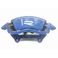 Etrier de frein avant gauche