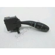 Commande essuie-glace