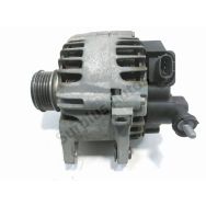 Alternateur