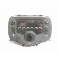 Autoradio