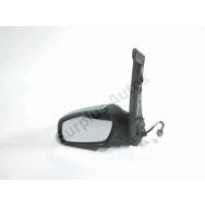 Retroviseur electrique gauche