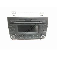 Autoradio