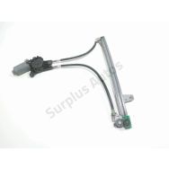 Leve-vitre electrique avant gauche