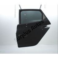 Porte arriere gauche