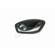 Poignee interieure porte avant gauche