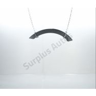 Elargisseur d'aile arrière droit