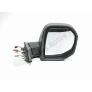 Rétroviseur électrique droit