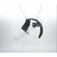 Pare-boue avant gauche