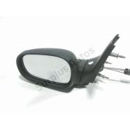 Retroviseur manuel gauche
