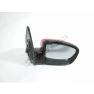 Retroviseur electrique droit