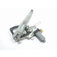 Leve-vitre electrique arriere gauche